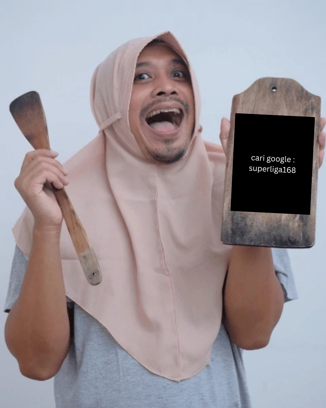 Ramal Harimu